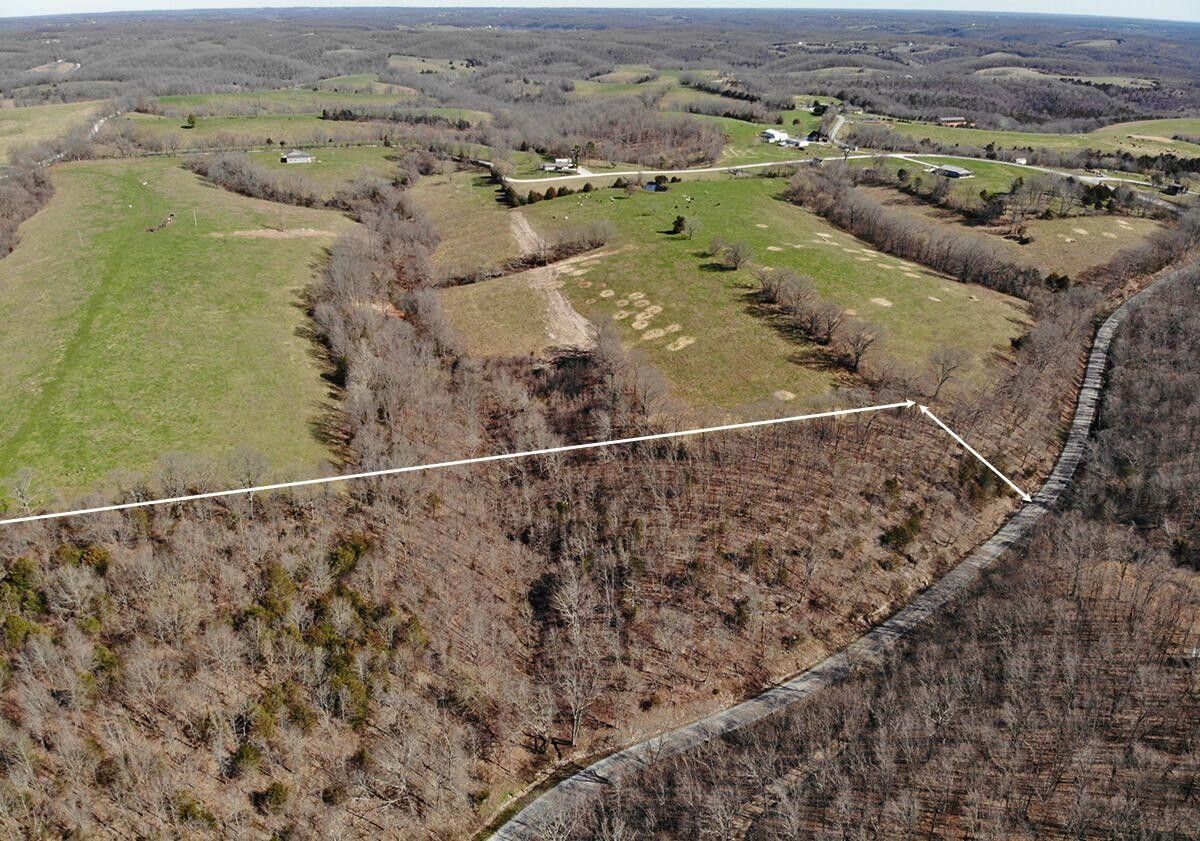 Galena, Stone County, MO Undeveloped Land, Lakefront Property