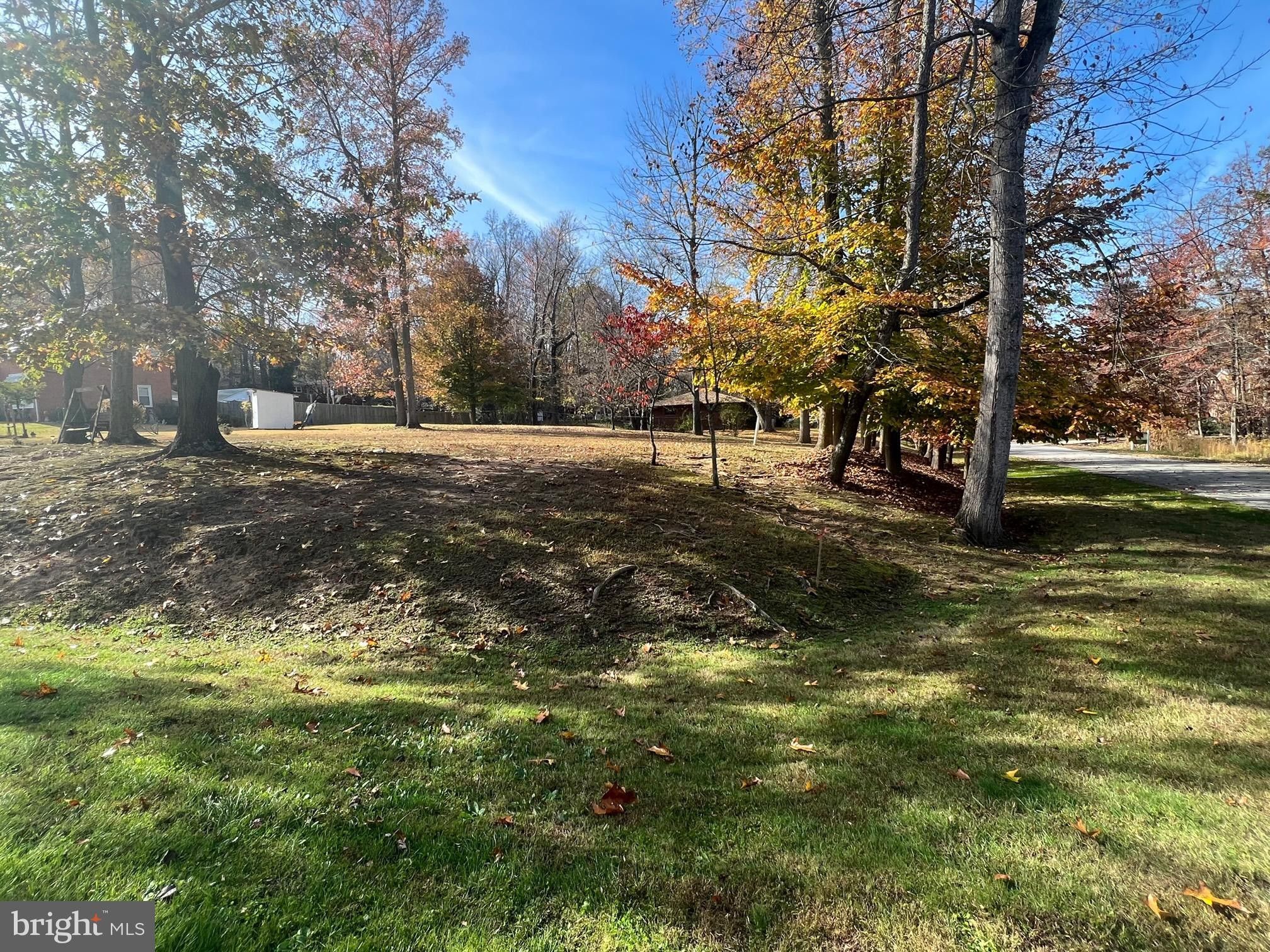 Upper Marlboro, Prince County, MD Undeveloped Land, Homesites