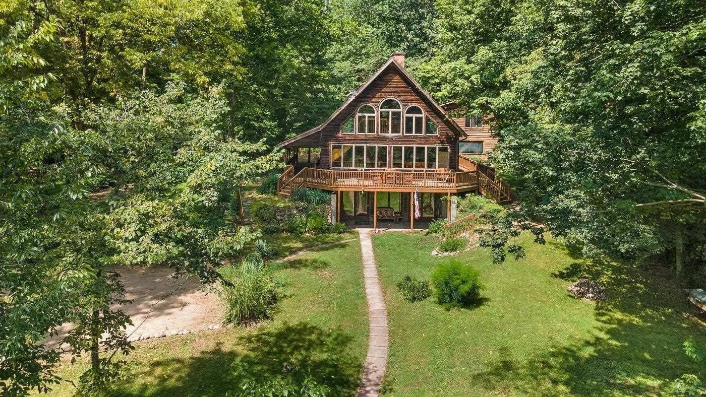 Waterloo, DeKalb County, IN Lakefront Property, Waterfront Property