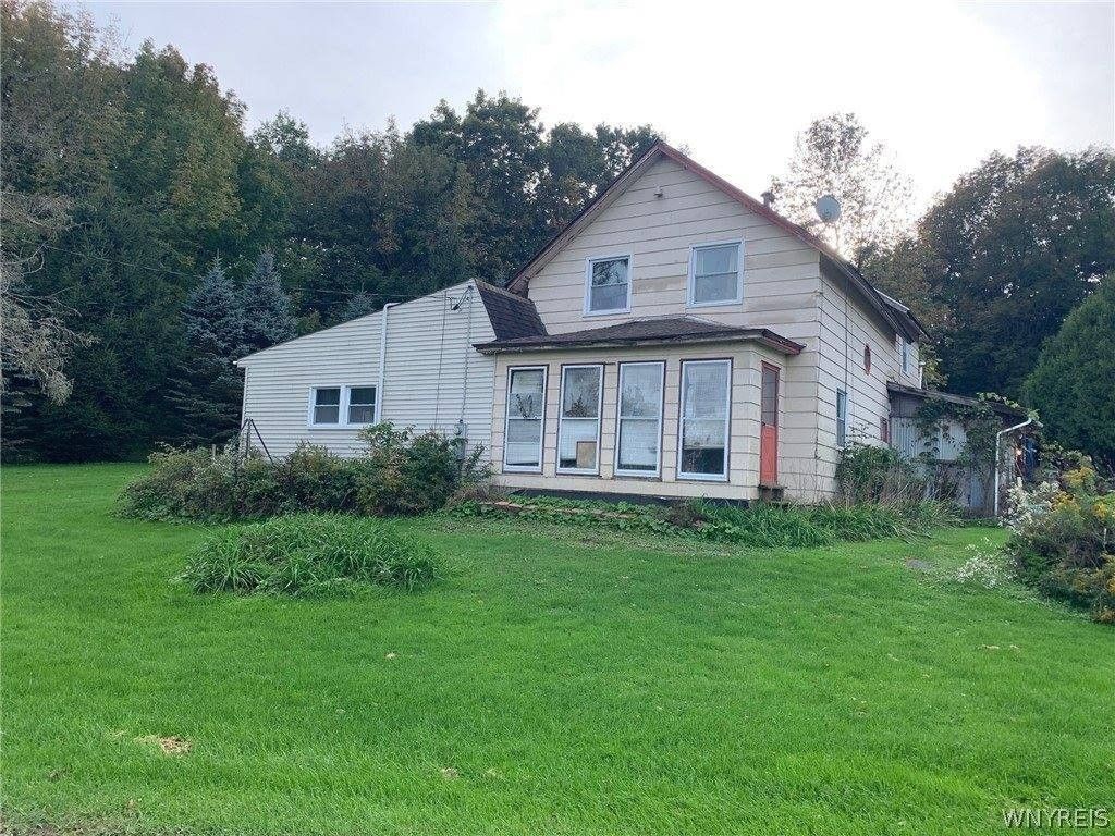 Warsaw, Wyoming County, NY House for sale Property ID 415230366