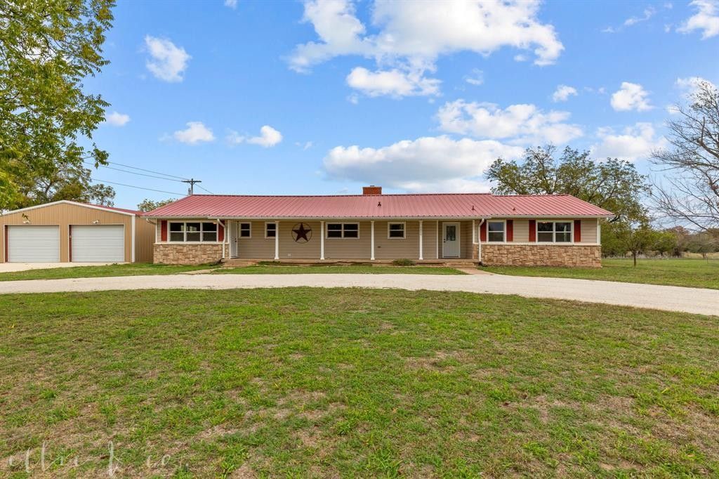 Clyde, Callahan County, TX House for sale Property ID 415230395