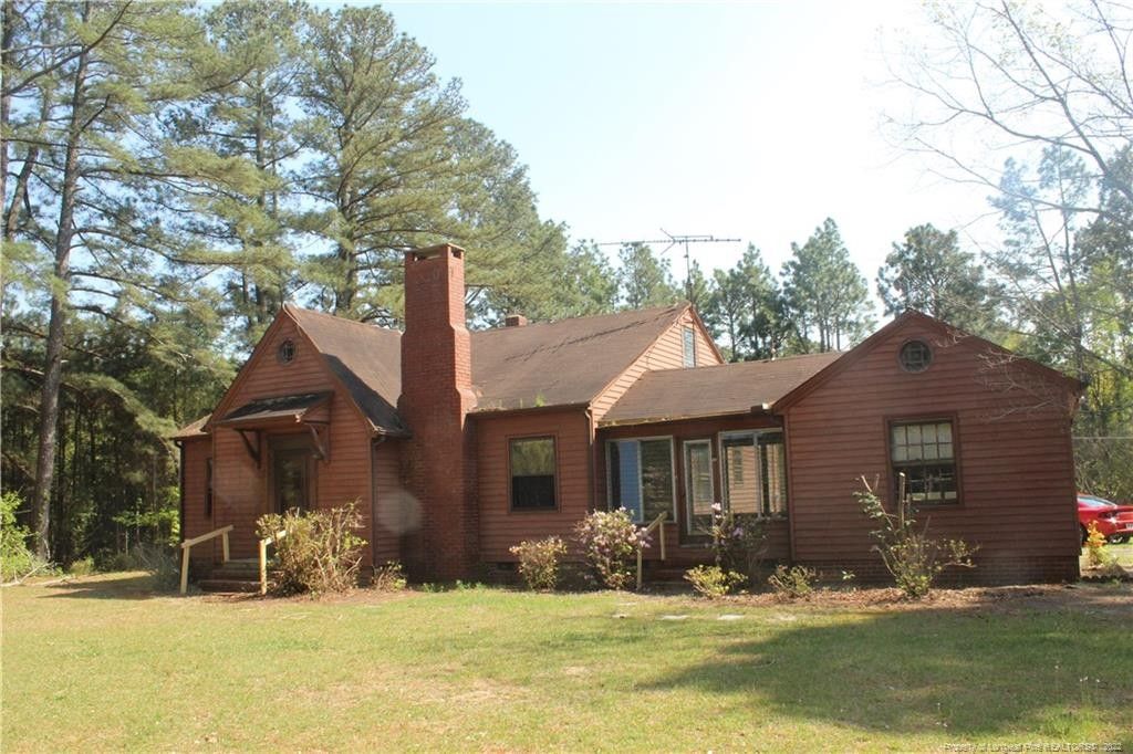 Eagle Springs, Moore County, NC House for sale Property ID 414319603