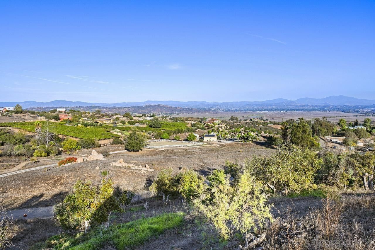 Ramona, San Diego County, CA Undeveloped Land for sale Property ID