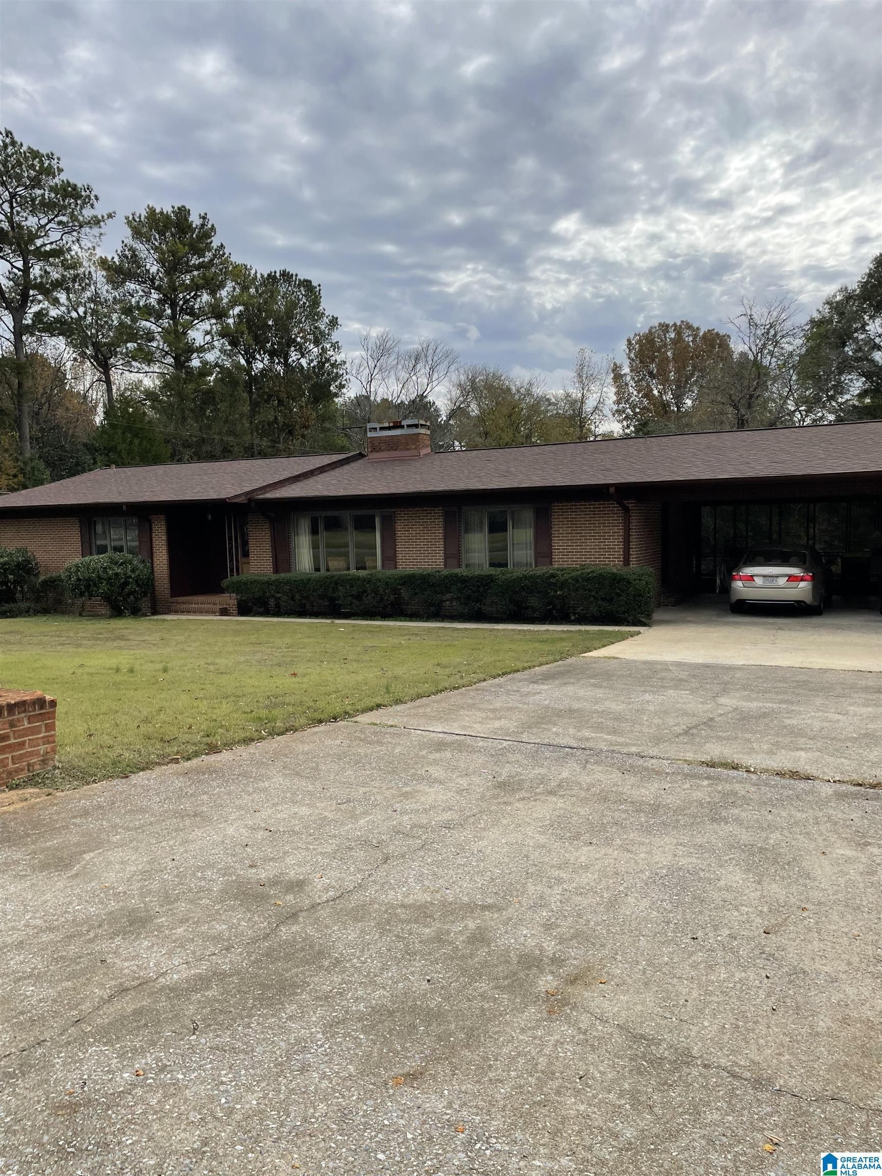Childersburg, Talladega County, AL House for sale Property ID