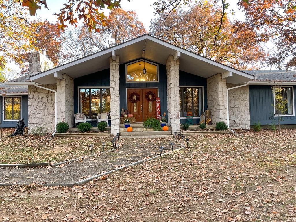 Neodesha, Wilson County, KS House for sale Property ID 415231800