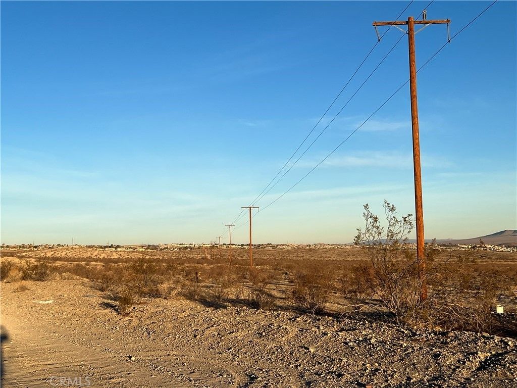 Barstow, San Bernardino County, CA Farms and Ranches for sale Property