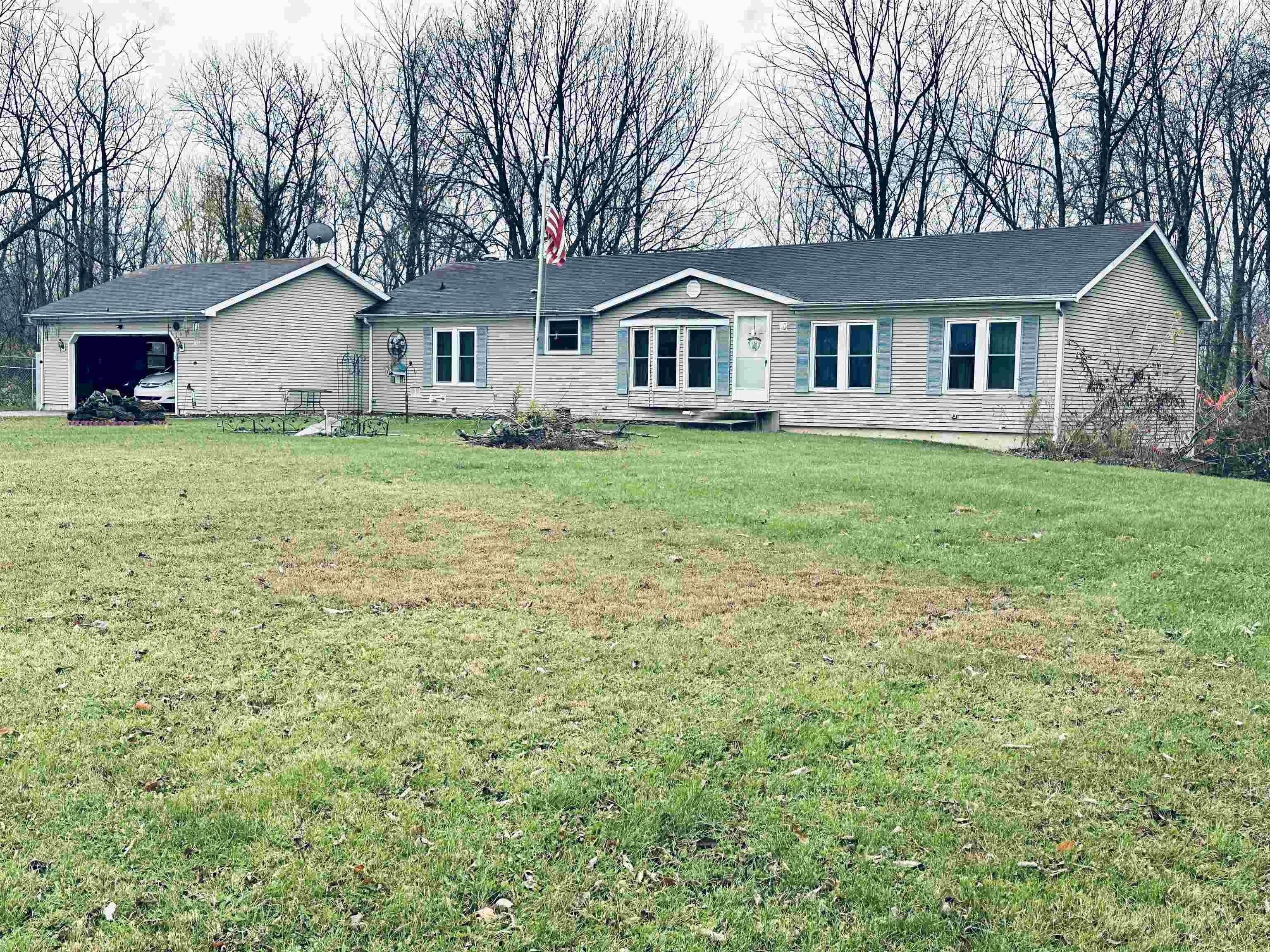 Ligonier, Noble County, IN House for sale Property ID 415232526