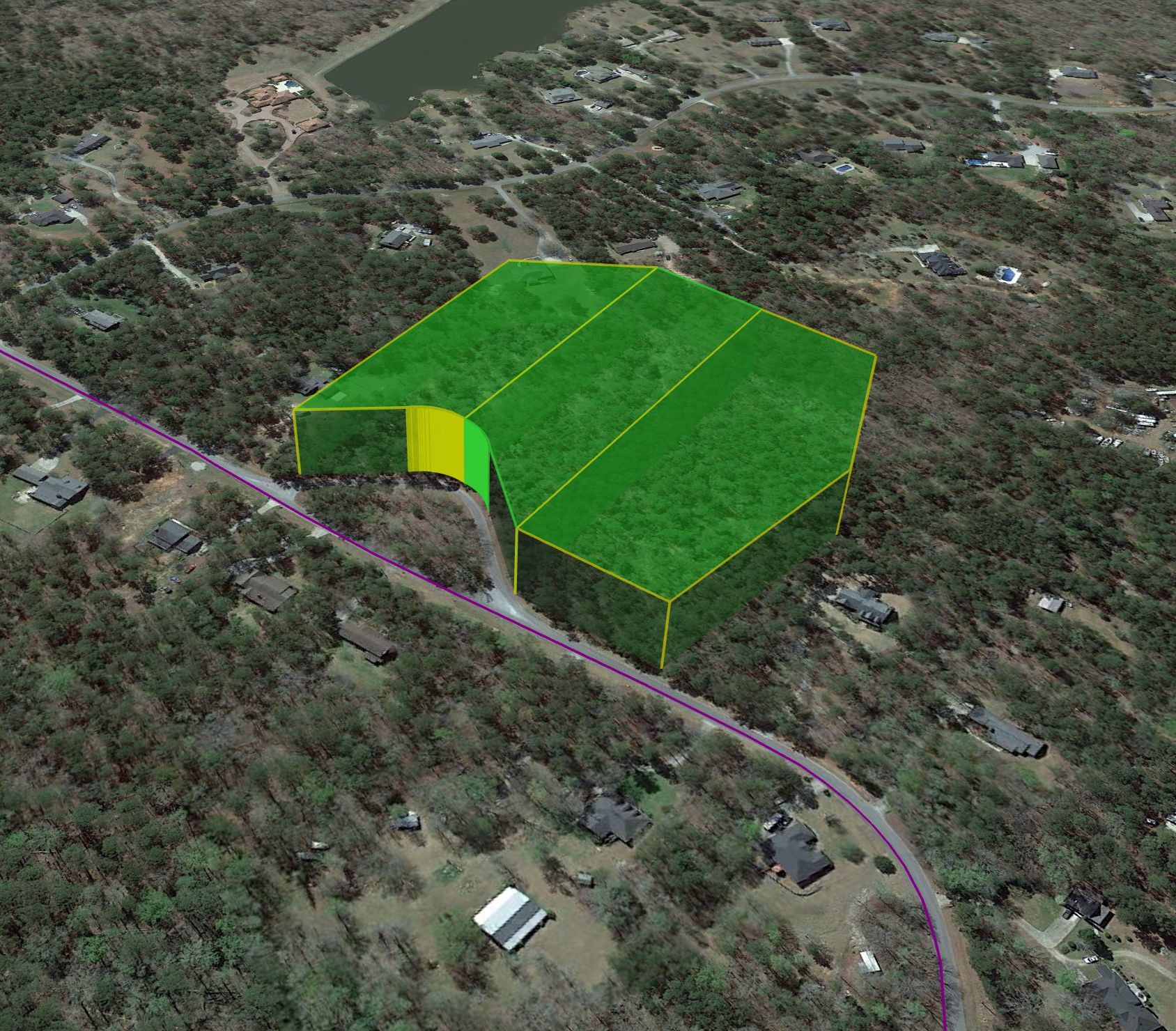 Appling, Columbia County, GA for sale Property ID 415232836 LandWatch