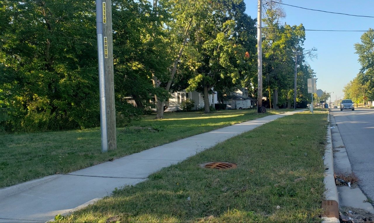 Monee, Will County, IL Undeveloped Land, House for sale Property ID