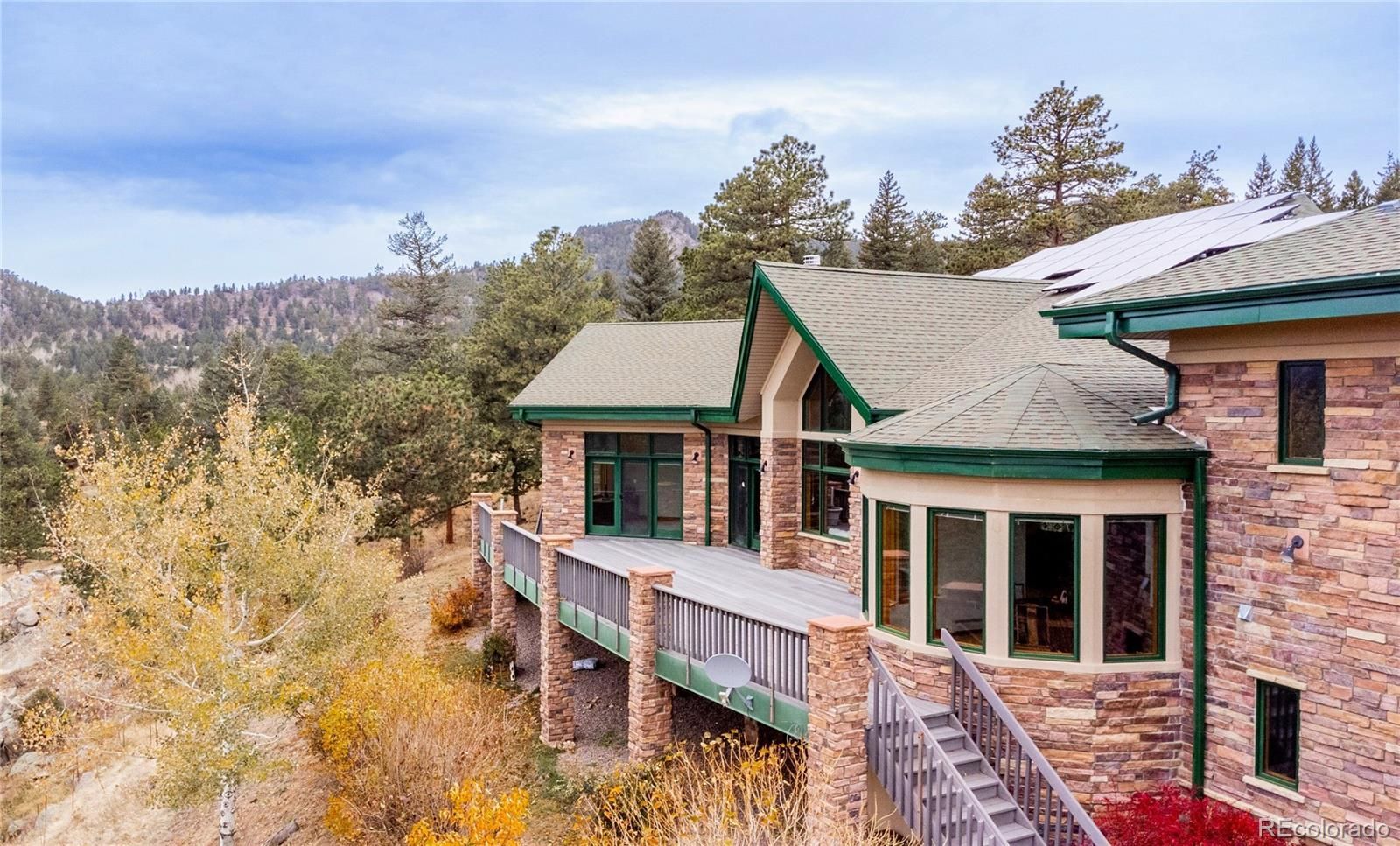 8566 Flagstaff Road, Boulder, CO 80302 MLS 9806880 LandWatch