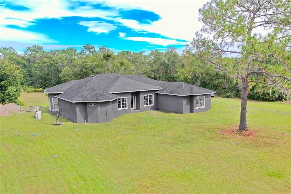 Lakeland, Polk County, FL Lakefront Property, Waterfront Property, House for sale Property ID