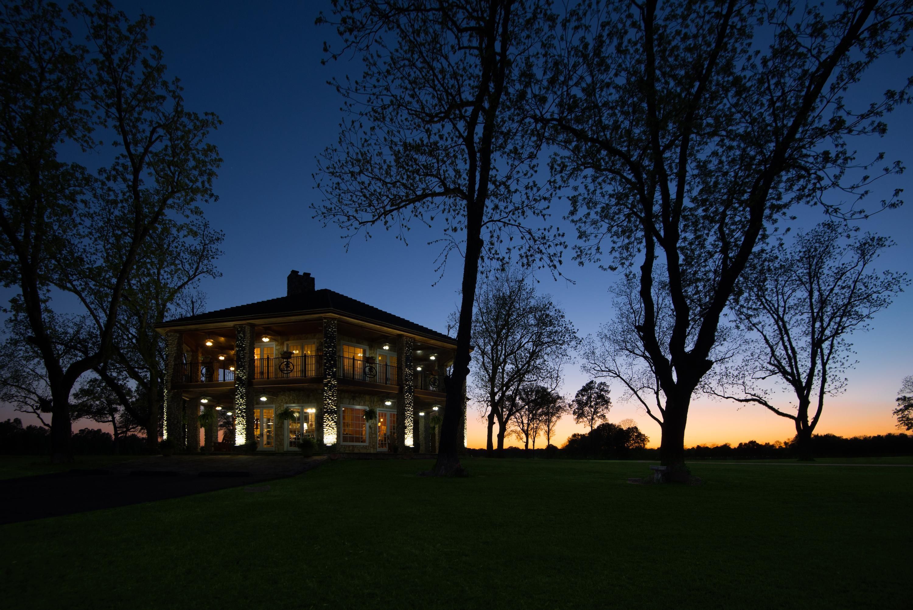 Mangham, Richland Parish, LA Farms and Ranches, Commercial Property