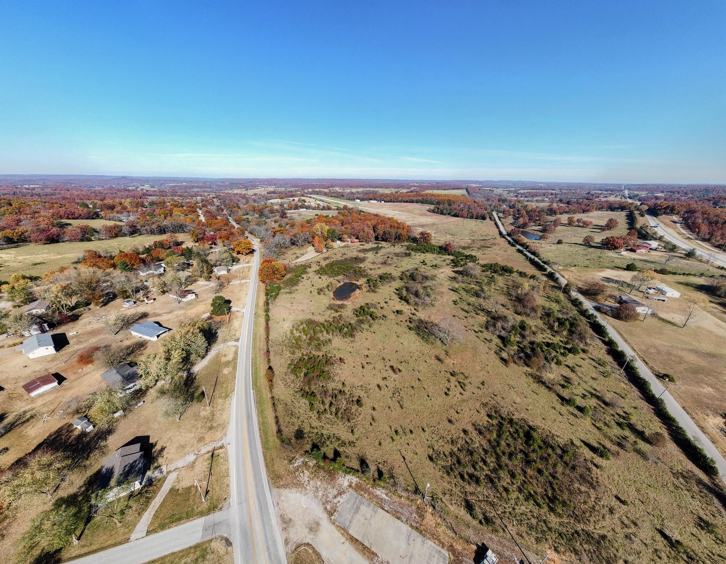 Ava, Douglas County, MO Farms and Ranches, Lakefront Property