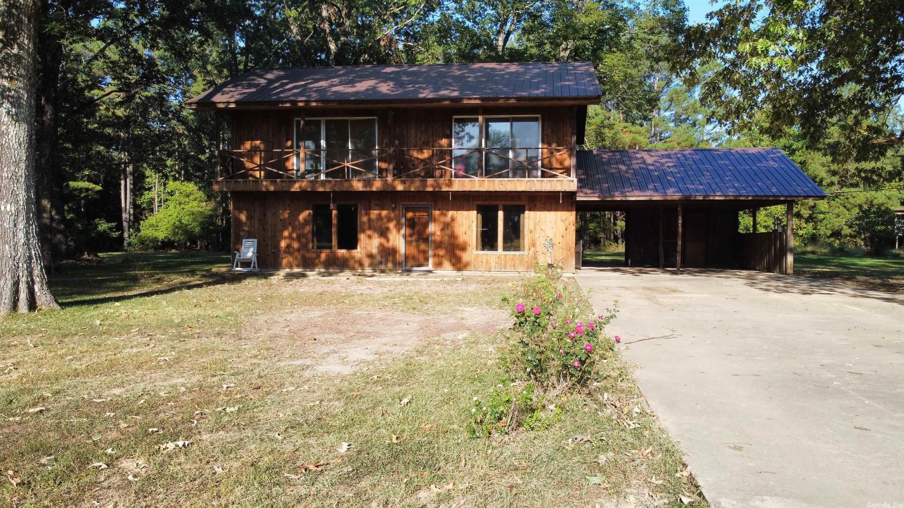 Monticello, Drew County, AR House for sale Property ID 414746168