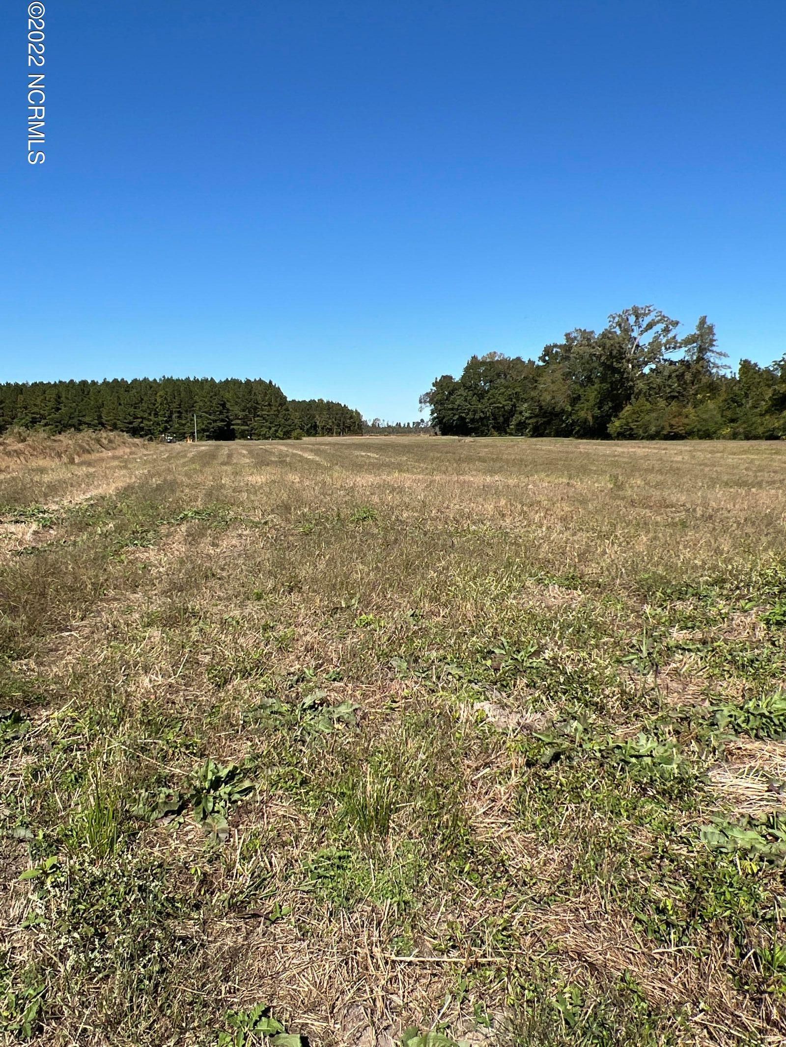 Beaufort County, NC Undeveloped Land, Homesites for sale