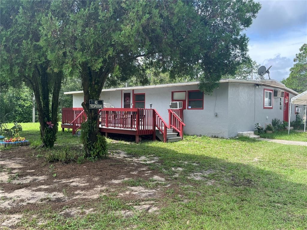 Dunnellon, Marion County, FL House for sale Property ID 414640525