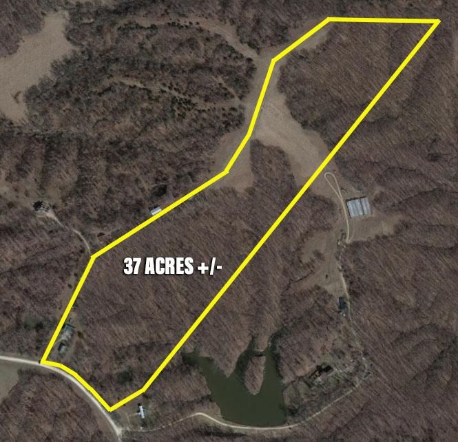 Higbee, Howard County, MO Recreational Property, Hunting Property for