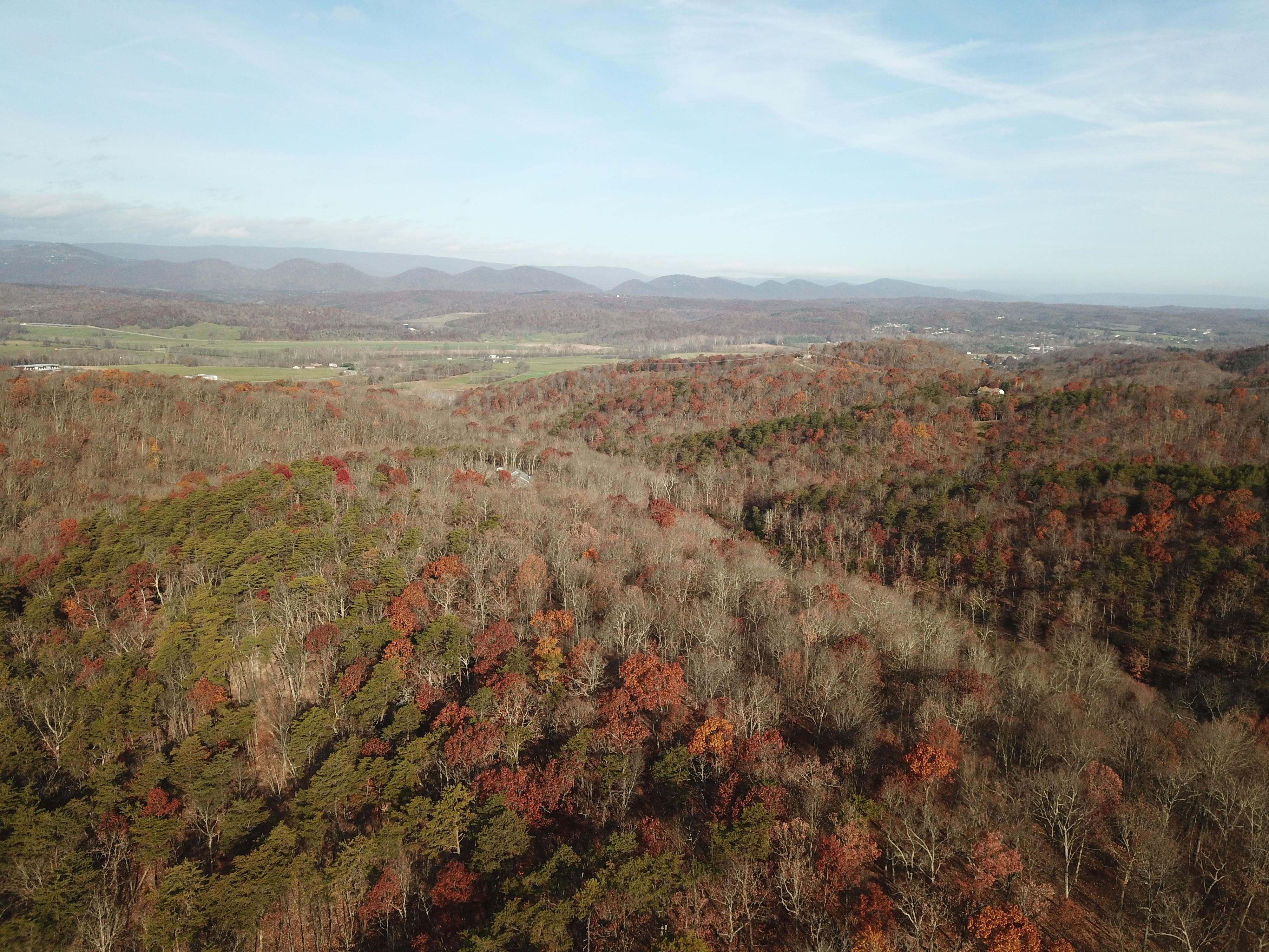 Fort Ashby, Mineral County, WV Recreational Property, Undeveloped Land
