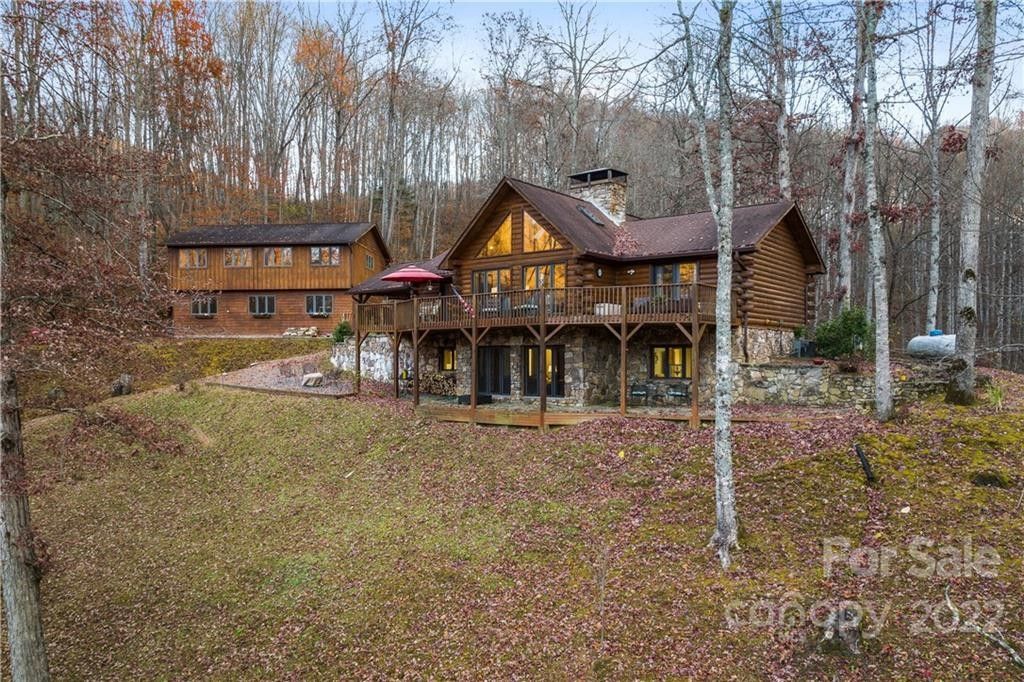 Sylva, Jackson County, NC House for sale Property ID 415141386 LandWatch