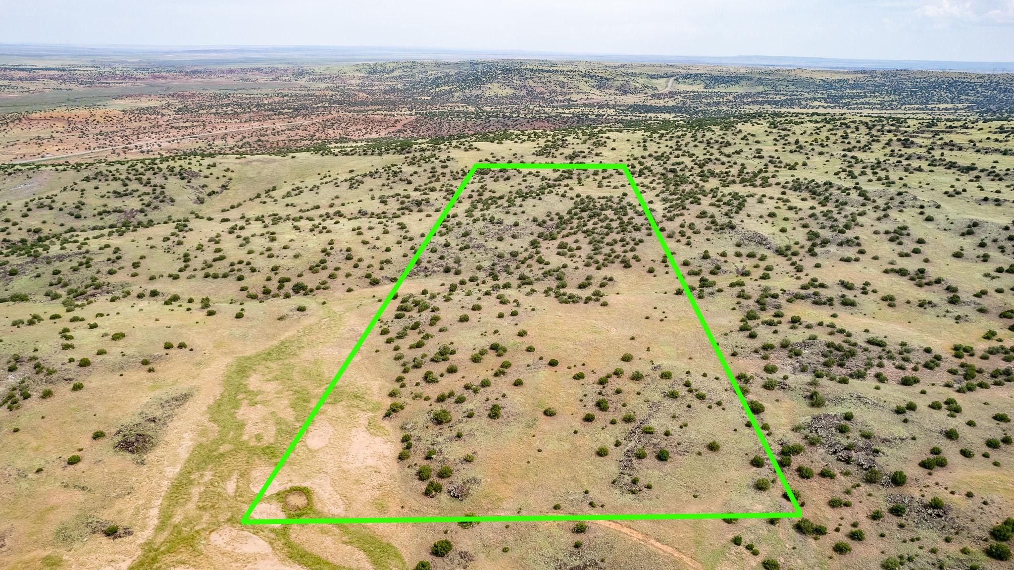 Saint Johns, Apache County, AZ Recreational Property, Undeveloped Land