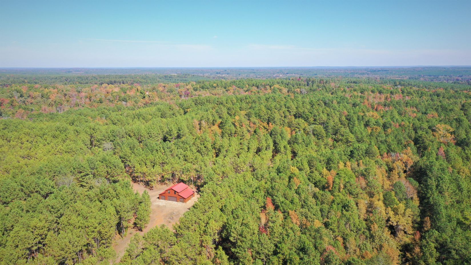 Jefferson, Marion County, TX Undeveloped Land for sale Property ID