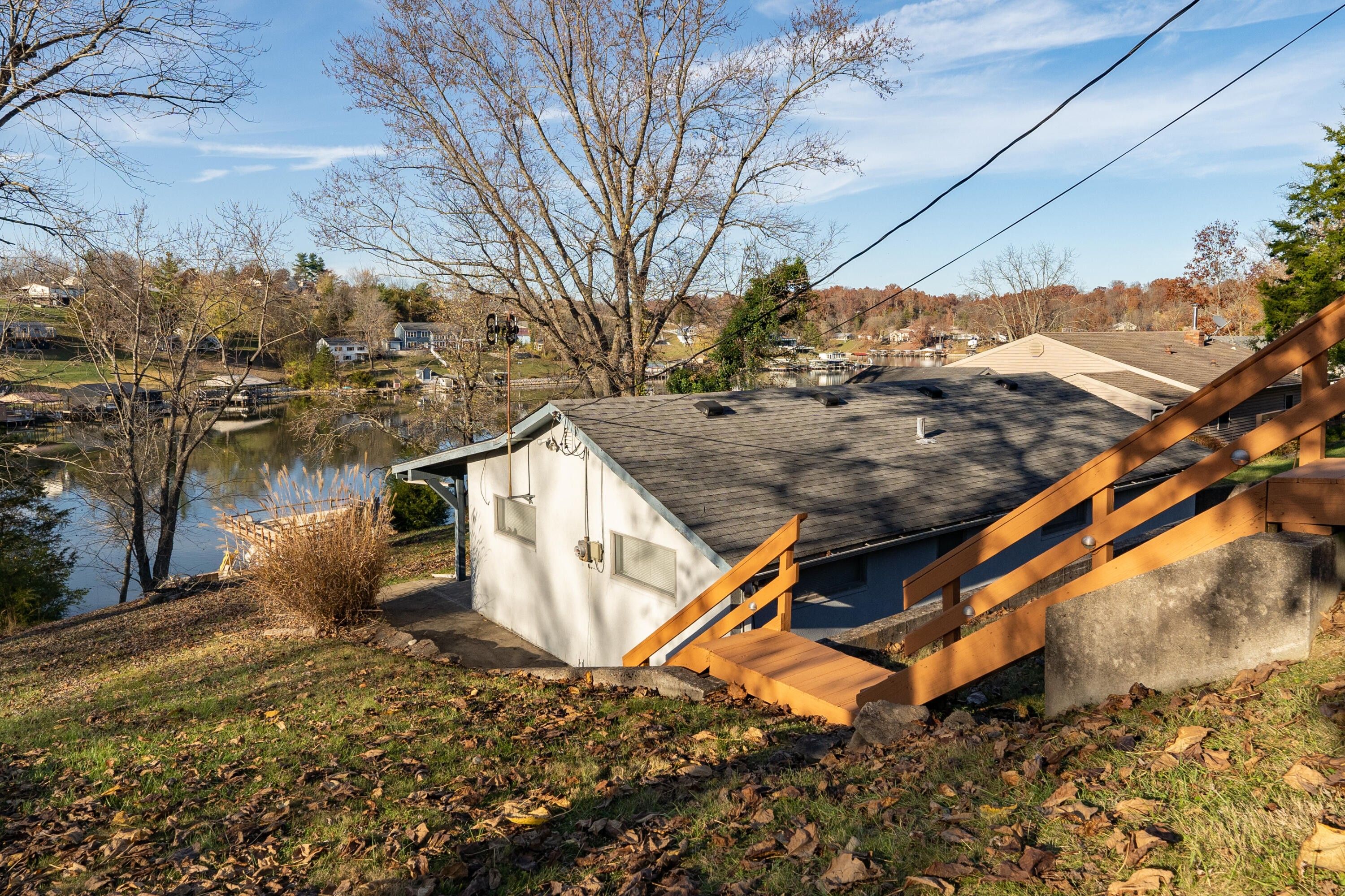 Williamstown, Grant County, KY Lakefront Property, Waterfront Property