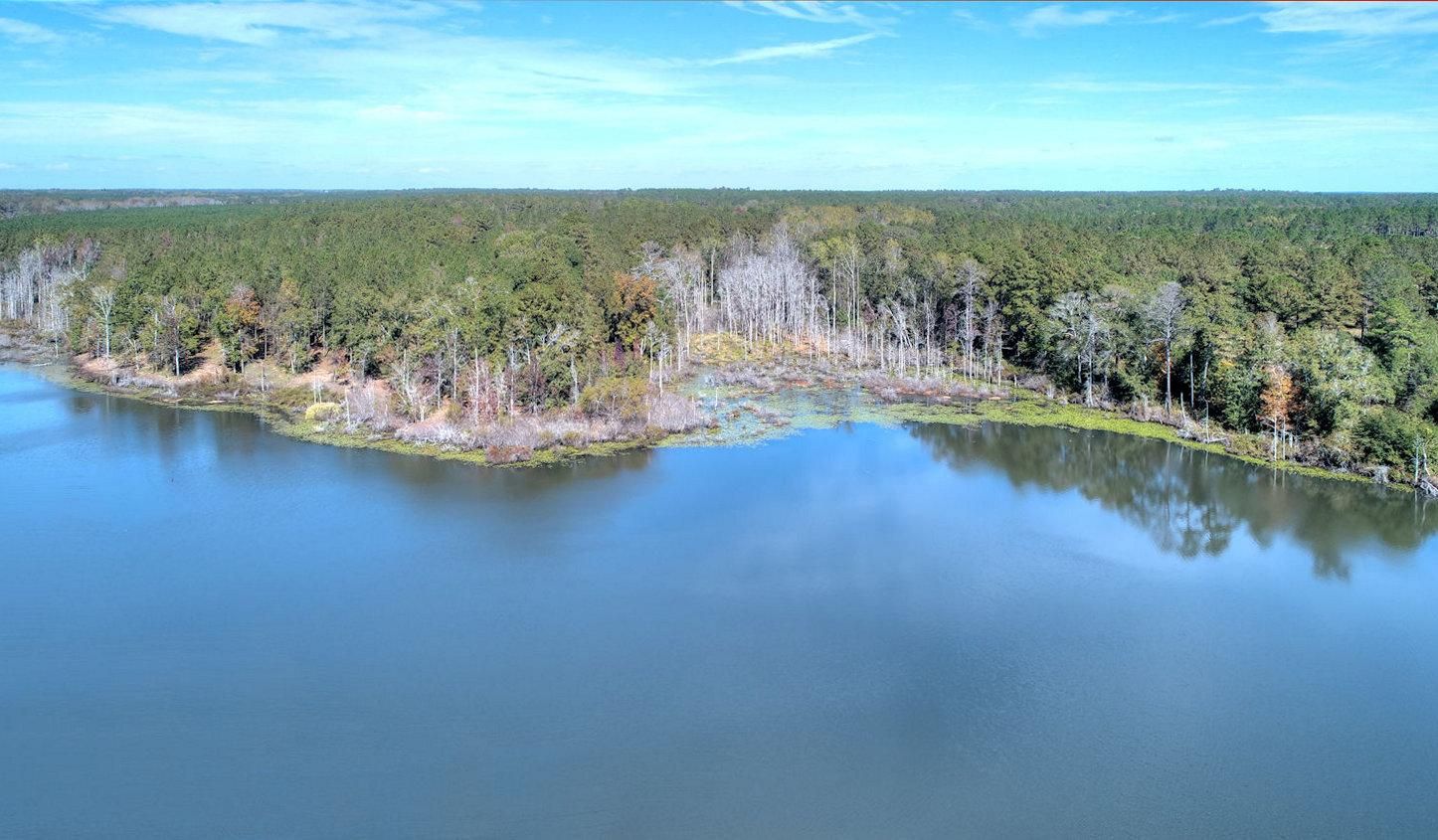 Edison, Calhoun County, GA Recreational Property, Undeveloped Land