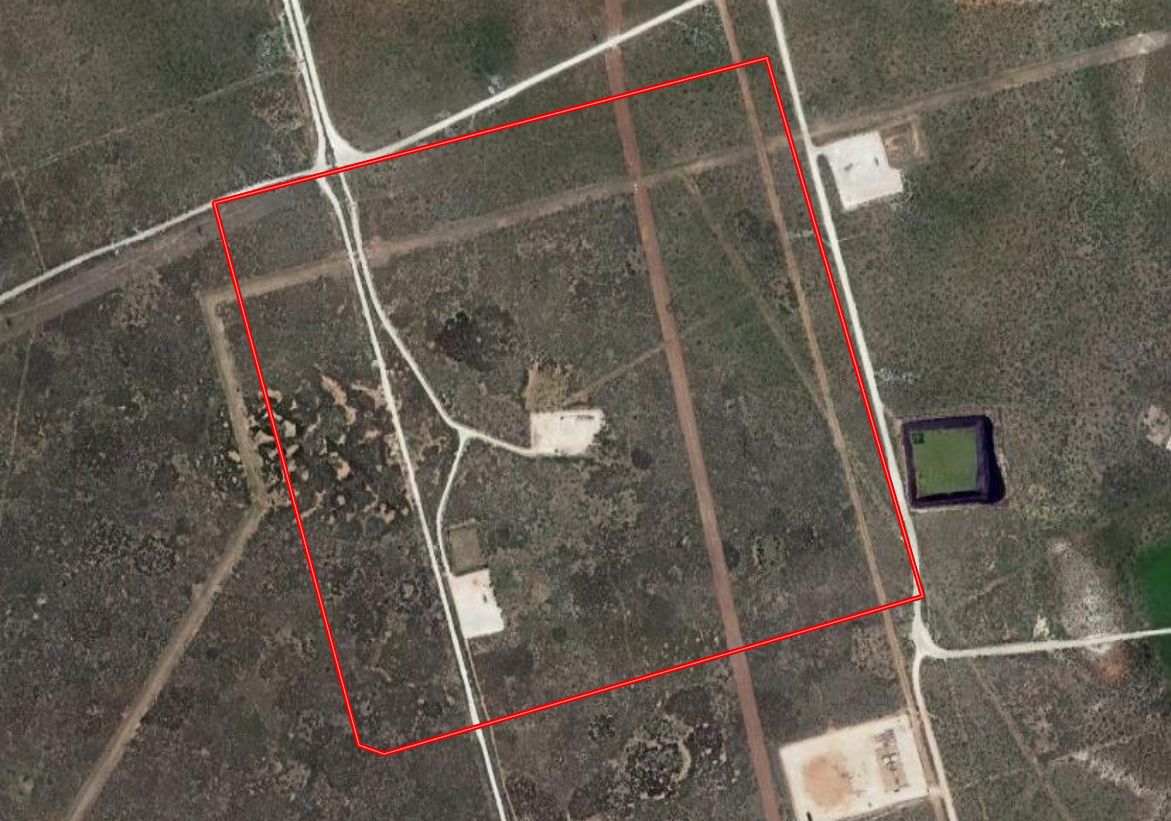 Stanton, Glasscock County, TX Hunting Property for sale Property ID