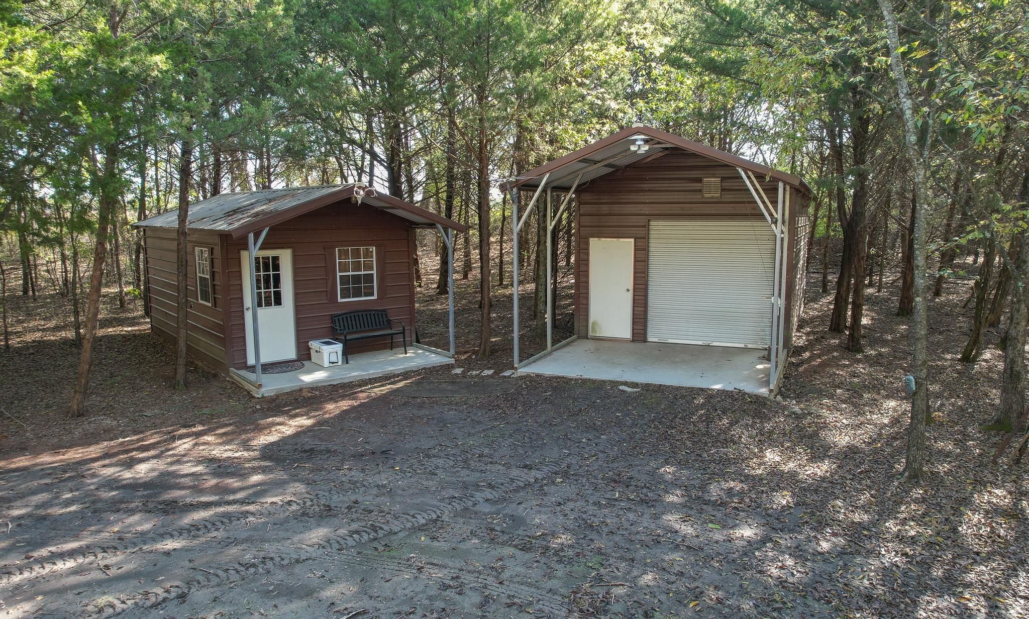 Cooper, Delta County, TX Farms and Ranches, Recreational Property