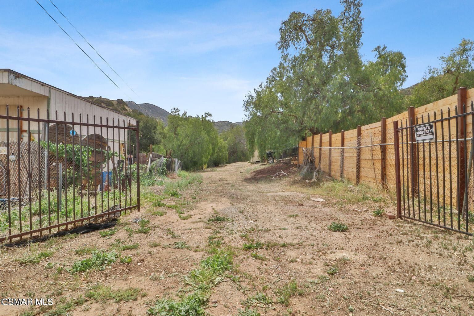 Vacant Lot For Sale In Simi Valley