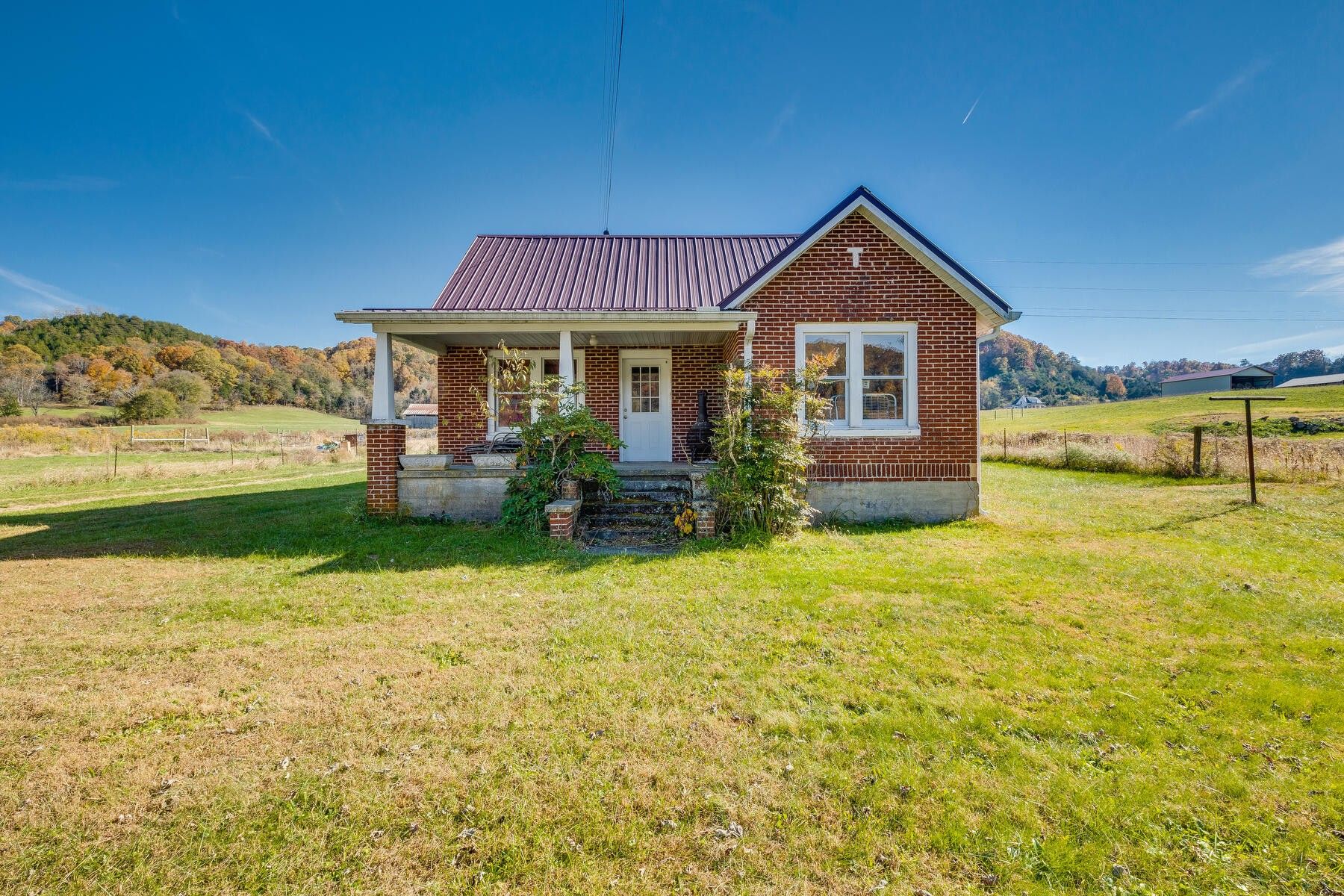 Surgoinsville, Hawkins County, TN House for sale Property ID 415237997