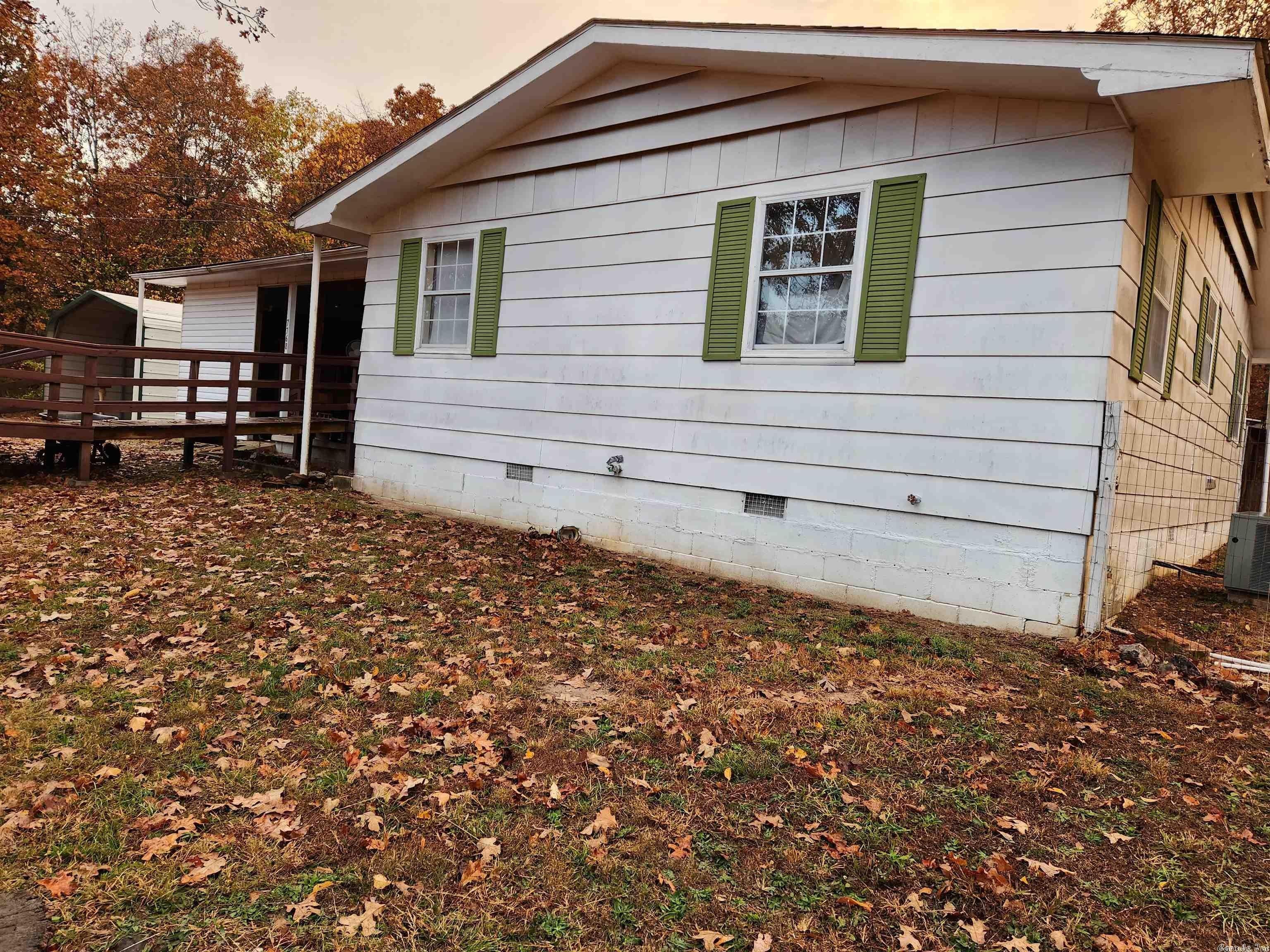 Salem, Fulton County, AR House for sale Property ID 415226831 LandWatch