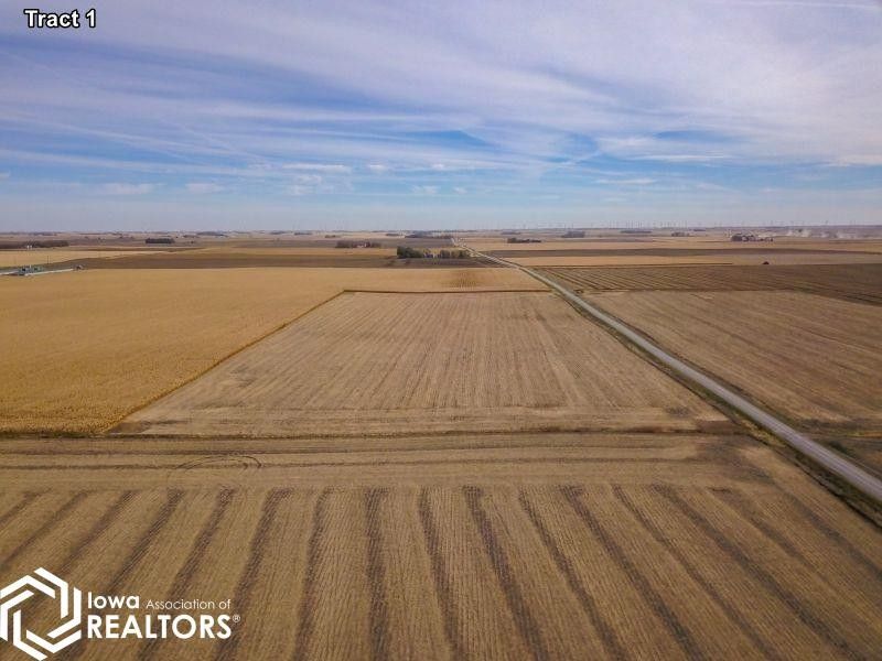 Kanawha, Hancock County, IA Farms and Ranches for sale Property ID