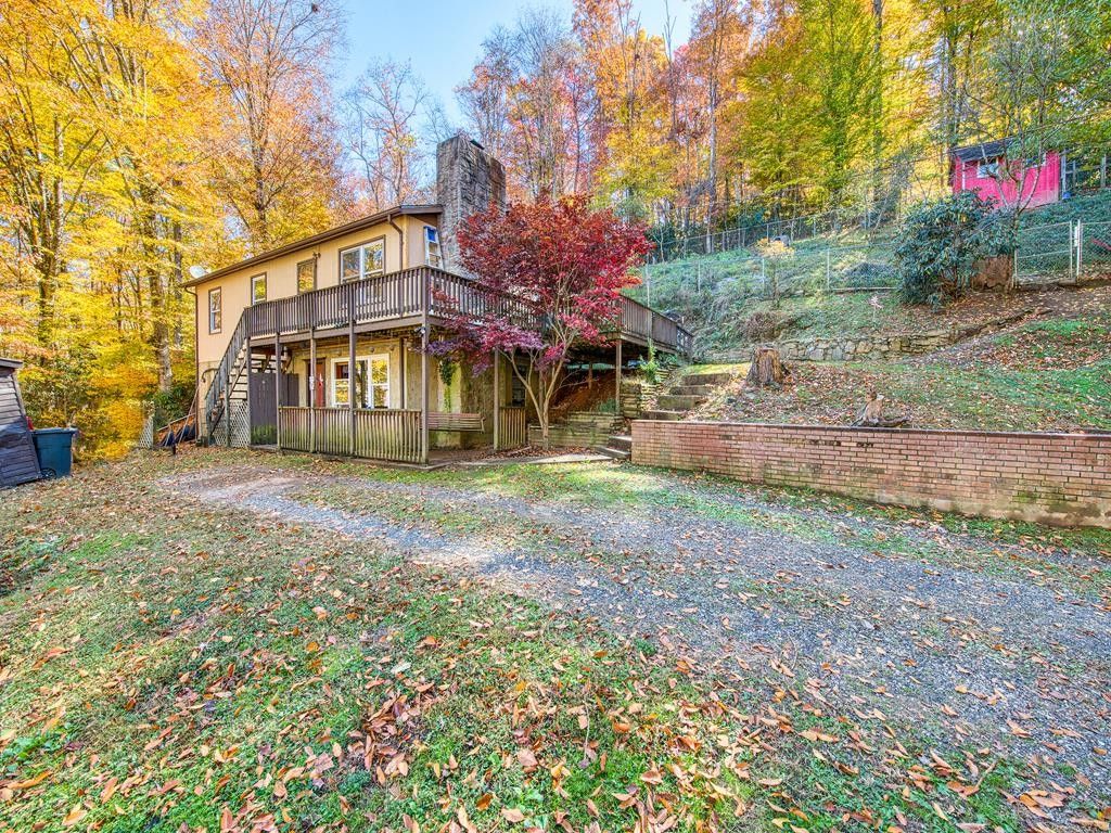 Sylva, Jackson County, NC House for sale Property ID 415238294 LandWatch