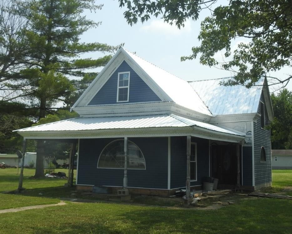 Centertown, Ohio County, KY House for sale Property ID 415238416