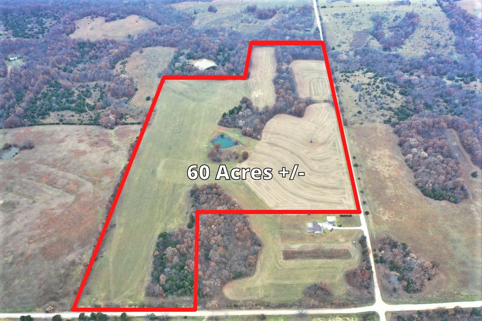 Marceline, Chariton County, MO Farms and Ranches, Recreational Property