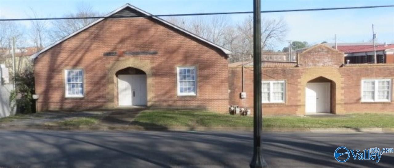 Scottsboro, Jackson County, AL Commercial Property, Homesites for sale