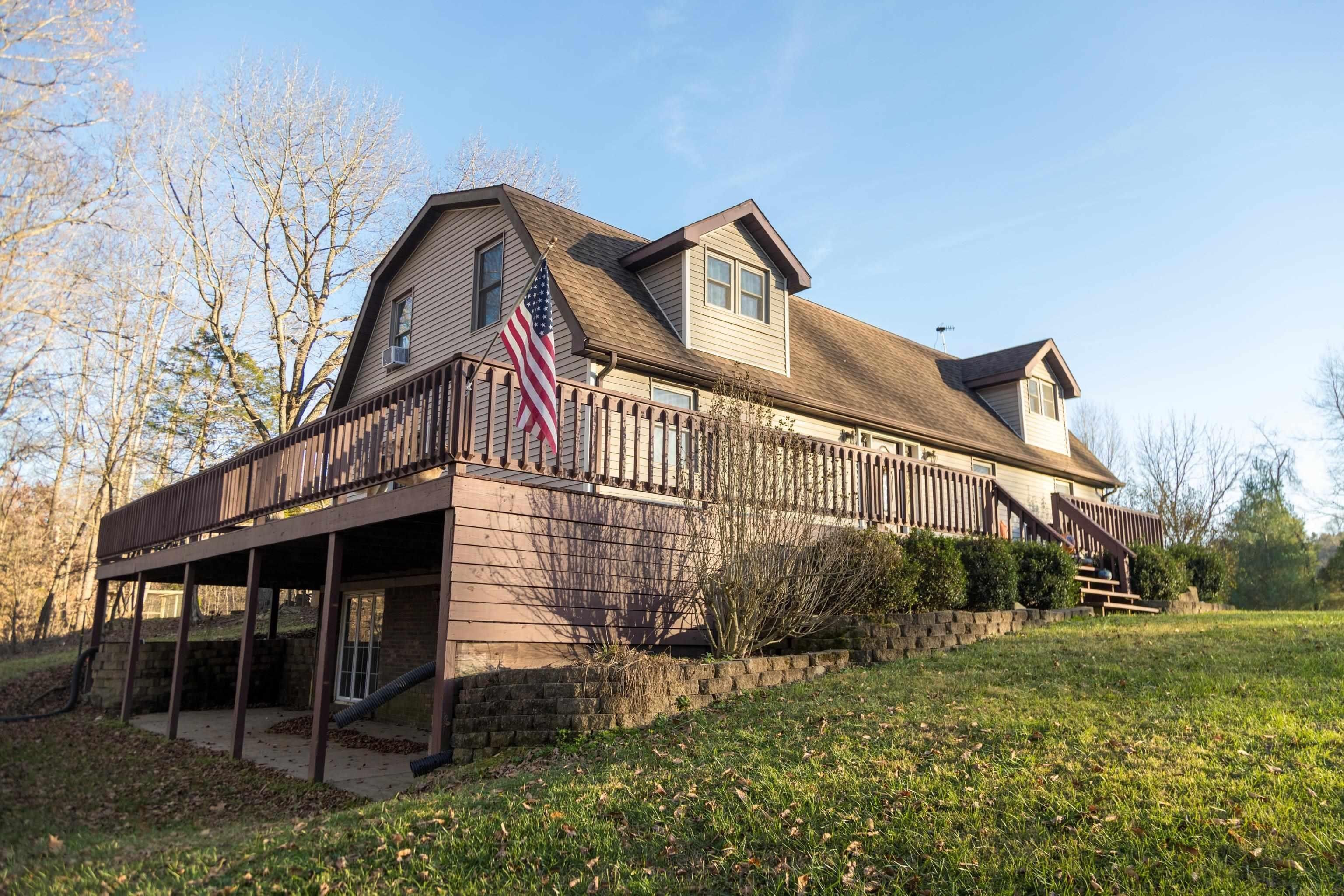 Marengo, Orange County, IN House for sale Property ID 414720985