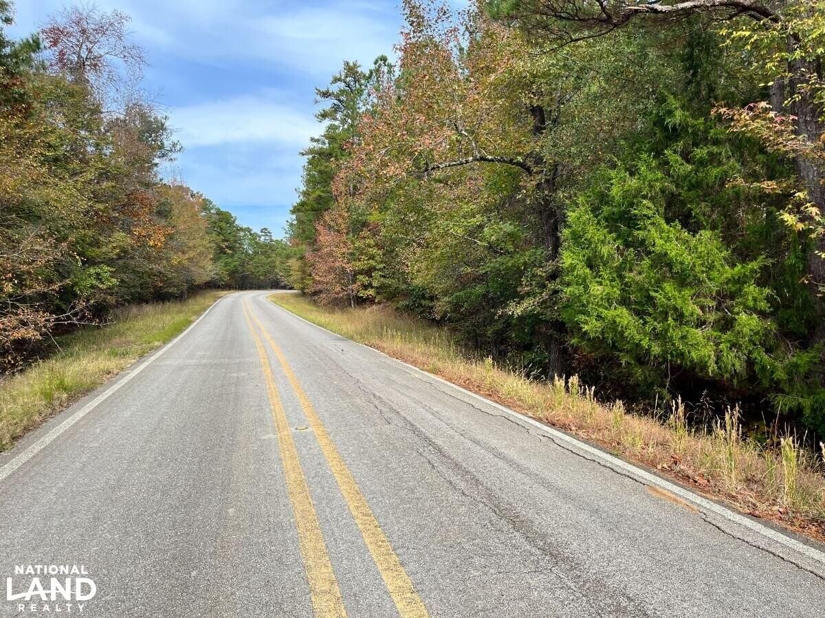 Ethel, Attala County, MS Recreational Property, Undeveloped Land for