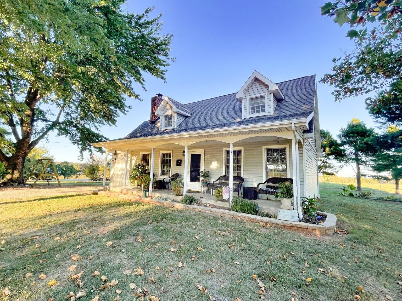 Cassville, Barry County, MO Recreational Property, Horse Property