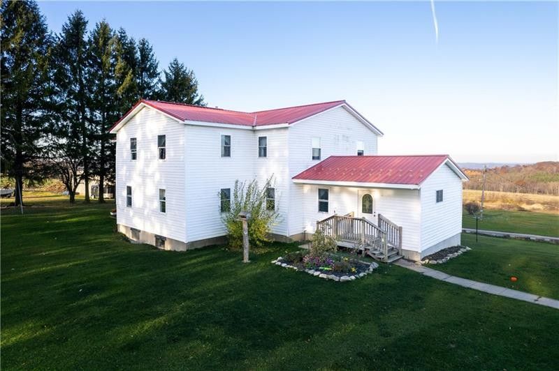 Juneau, Jefferson County, PA House for sale Property ID 415240886