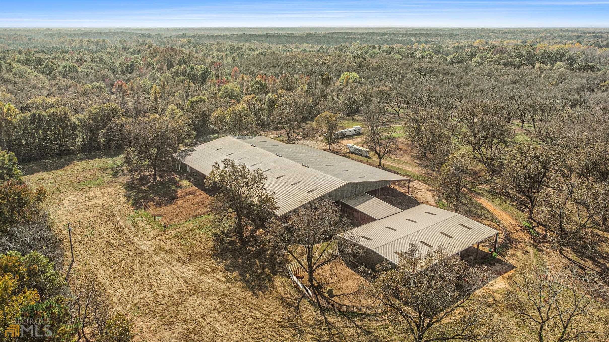 Barnesville, Lamar County, GA House for sale Property ID 415241139