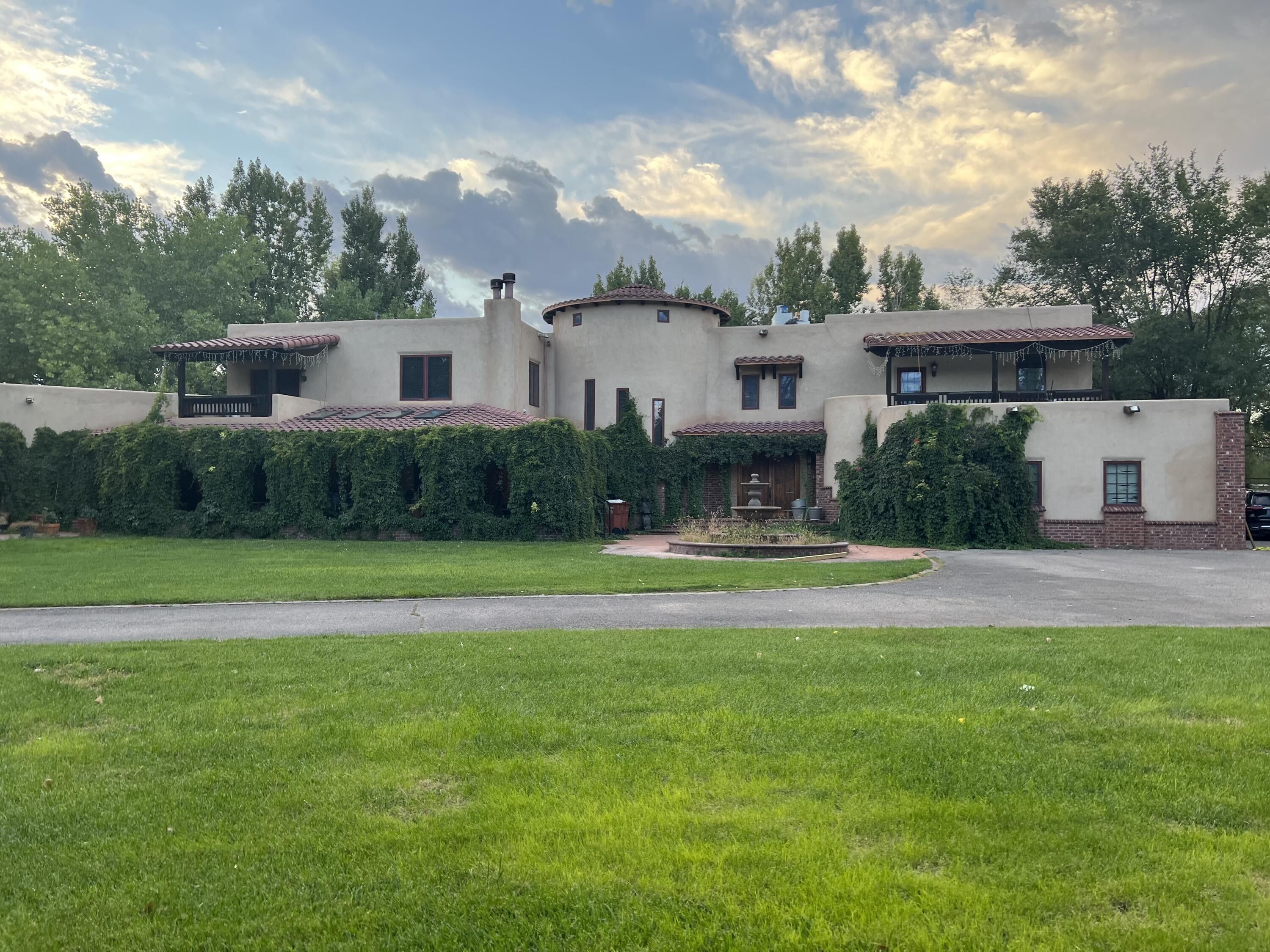 Corrales, Sandoval County, NM House for sale Property ID 415241339