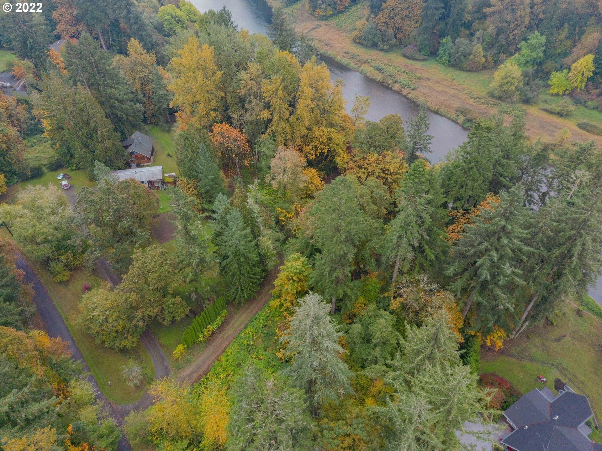 La Center, Clark County, WA Undeveloped Land, Lakefront Property, Waterfront Property, Homesites