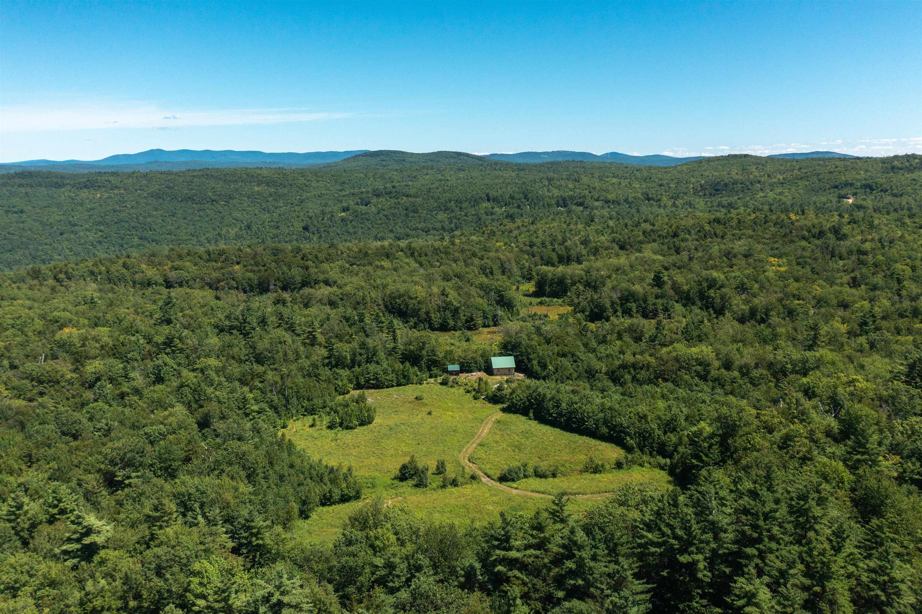 Acworth, Sullivan County, NH Undeveloped Land for sale Property ID