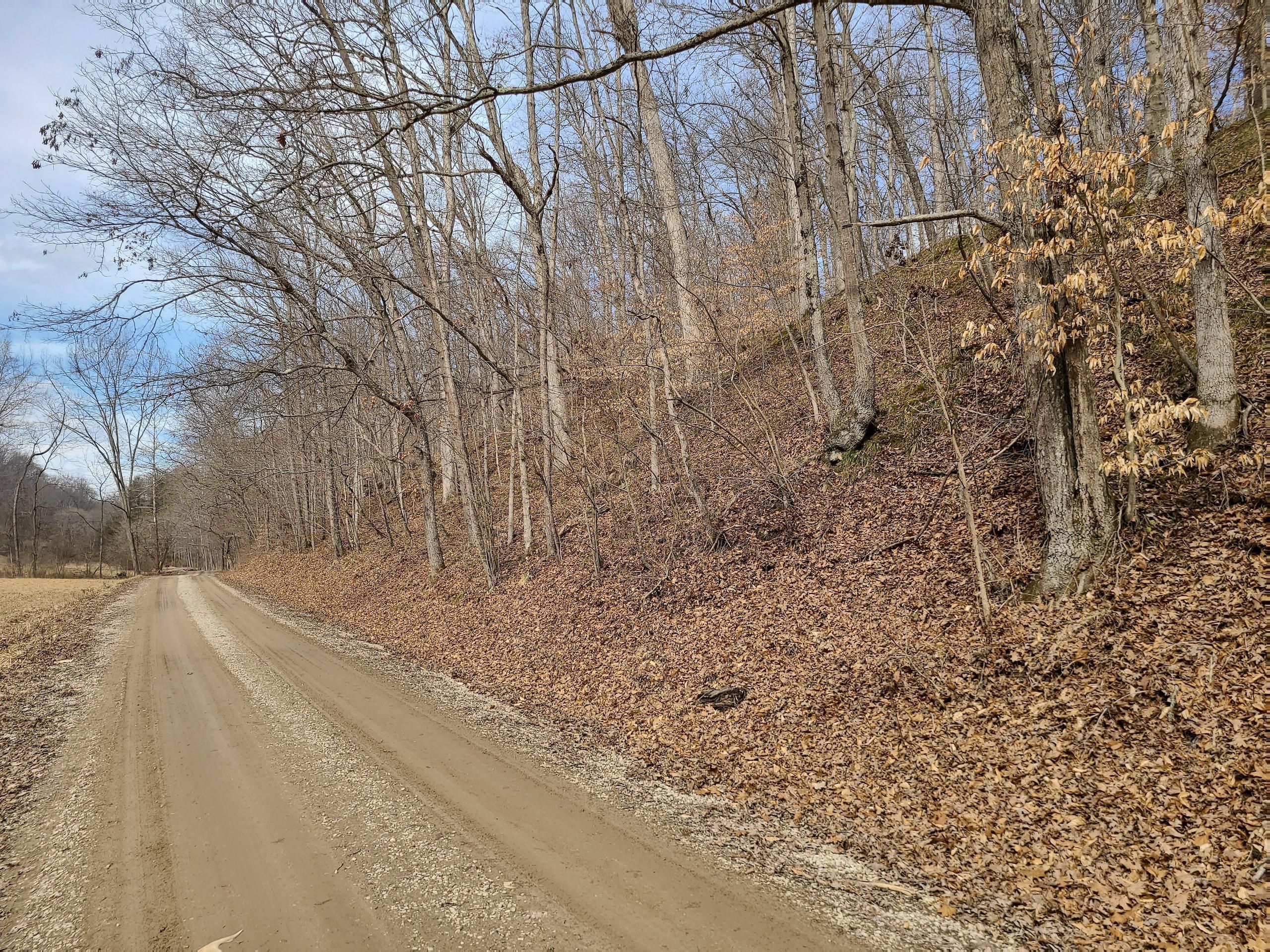 Nashville, Brown County, IN Recreational Property, Timberland Property