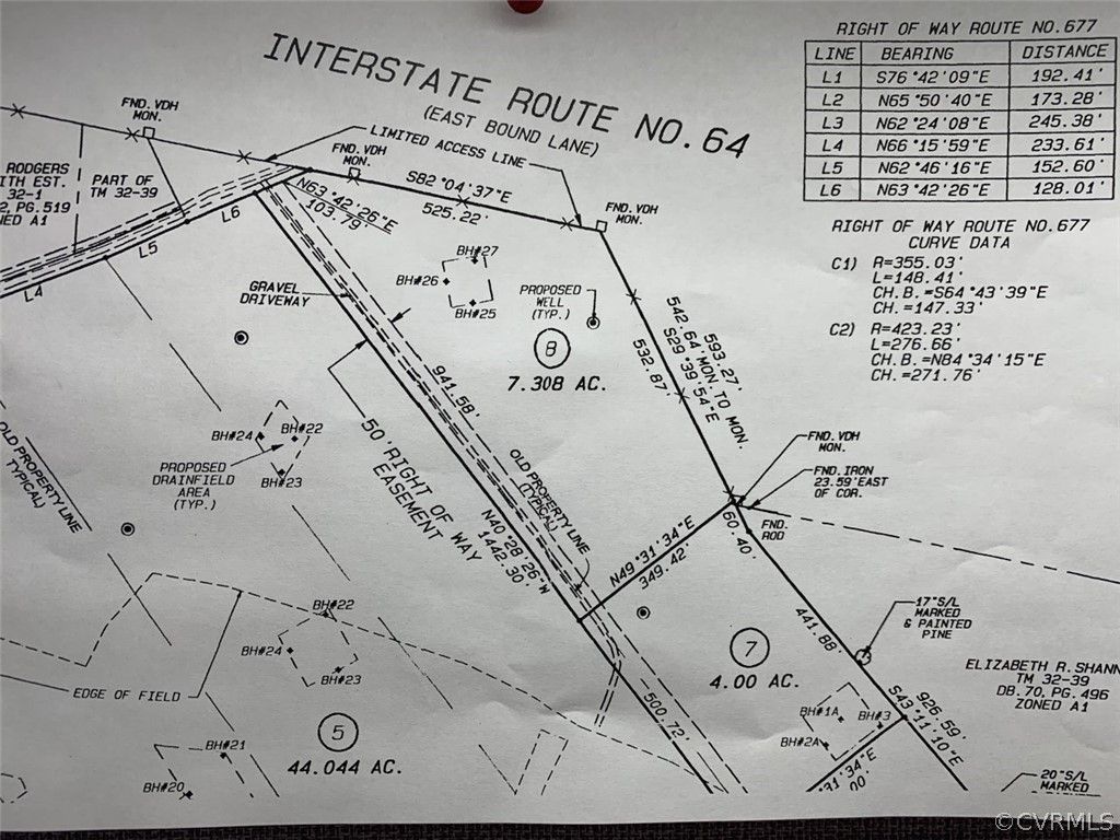 Providence New Kent County, VA Farms and Ranches for sale