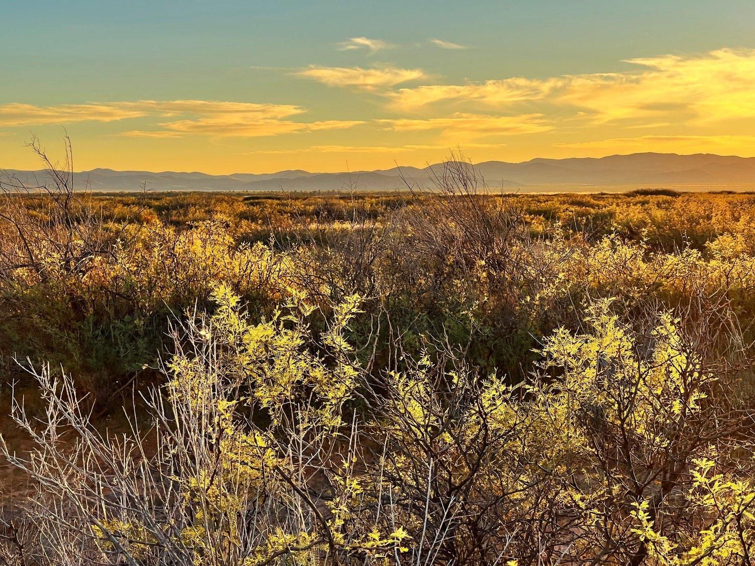 Van Horn, Culberson County, TX Recreational Property, Undeveloped Land