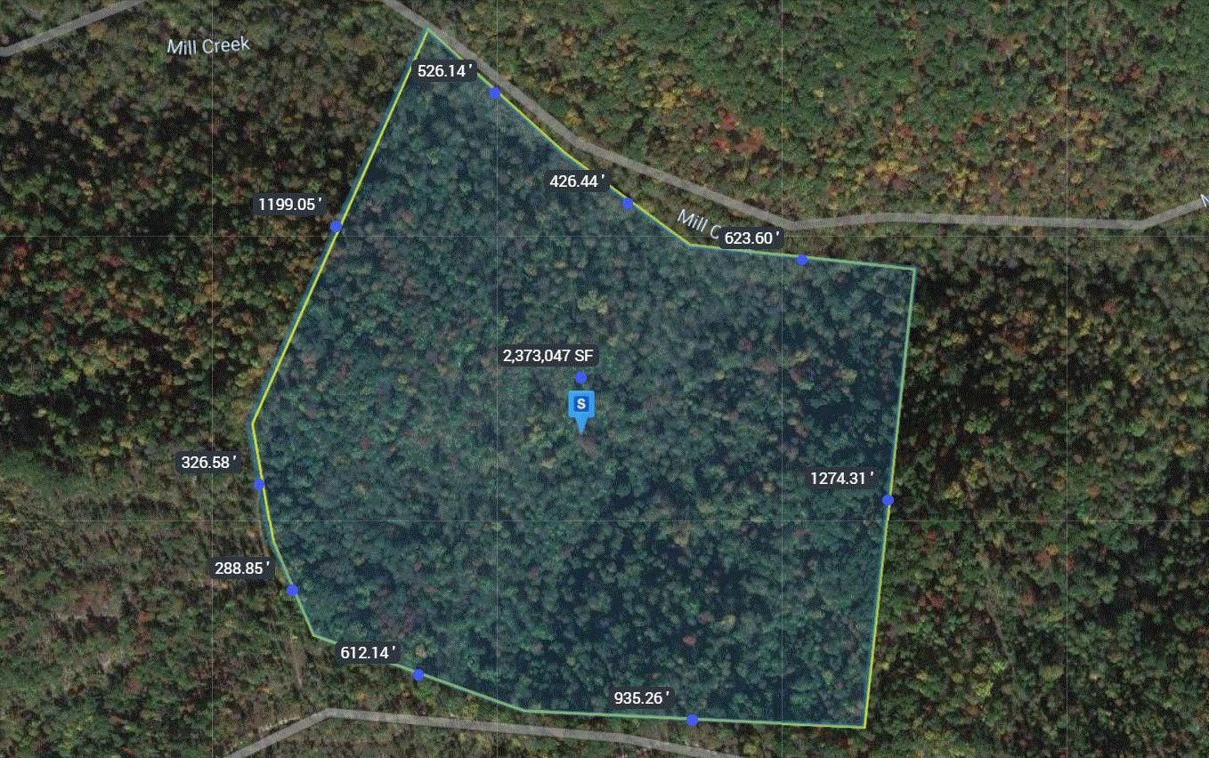 47 acres in Elkview, WV, 25071 LandWatch