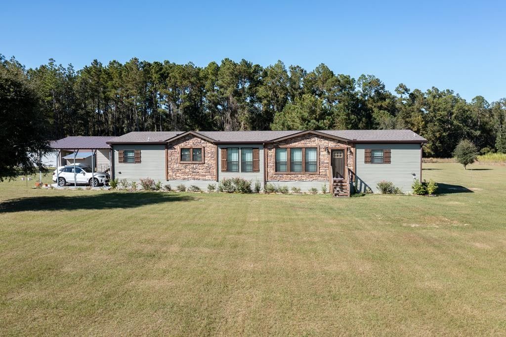 Wellborn, Suwannee County, FL House for sale Property ID 415242618